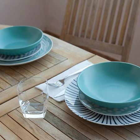 Casa Miro Apartment อาลเกโร ภายนอก รูปภาพ