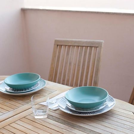 Casa Miro Apartment อาลเกโร ภายนอก รูปภาพ