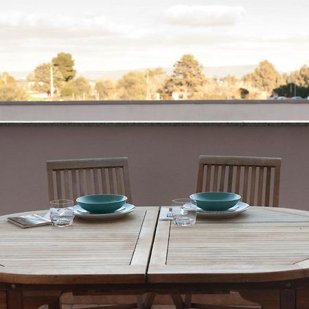 Casa Miro Apartment อาลเกโร ภายนอก รูปภาพ