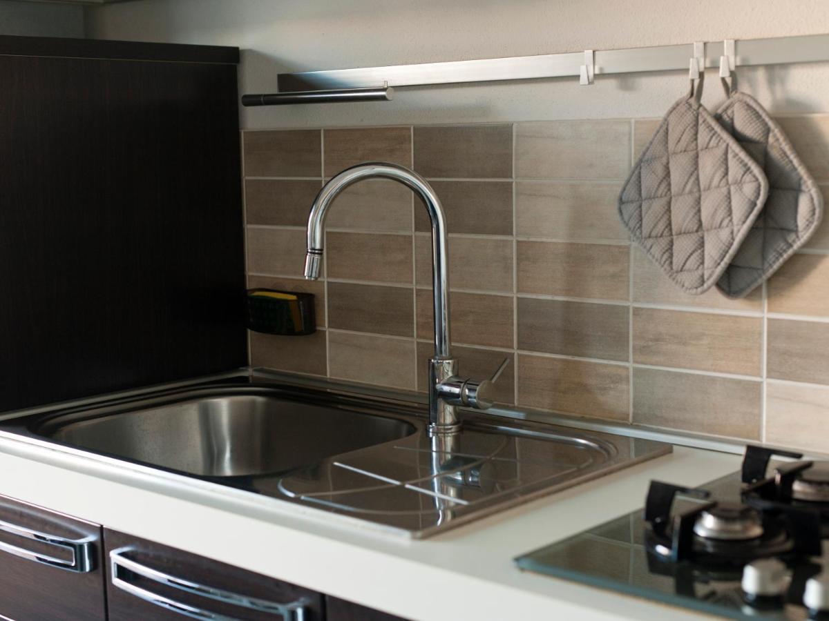 Casa Miro Apartment อาลเกโร ภายนอก รูปภาพ