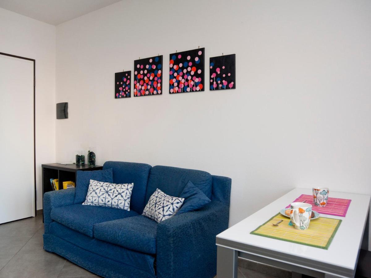 Casa Miro Apartment อาลเกโร ภายนอก รูปภาพ