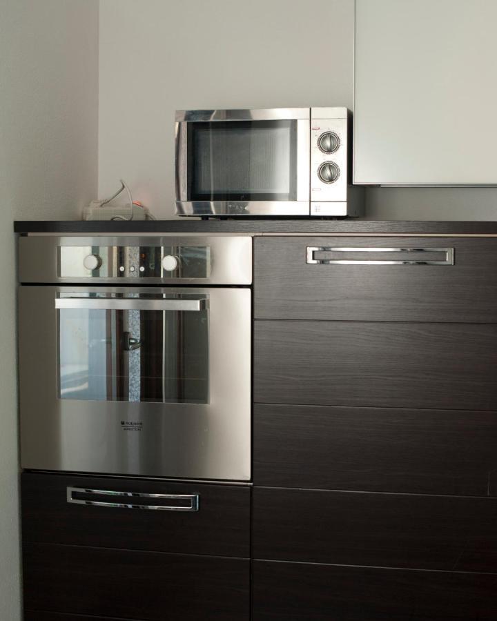 Casa Miro Apartment อาลเกโร ภายนอก รูปภาพ