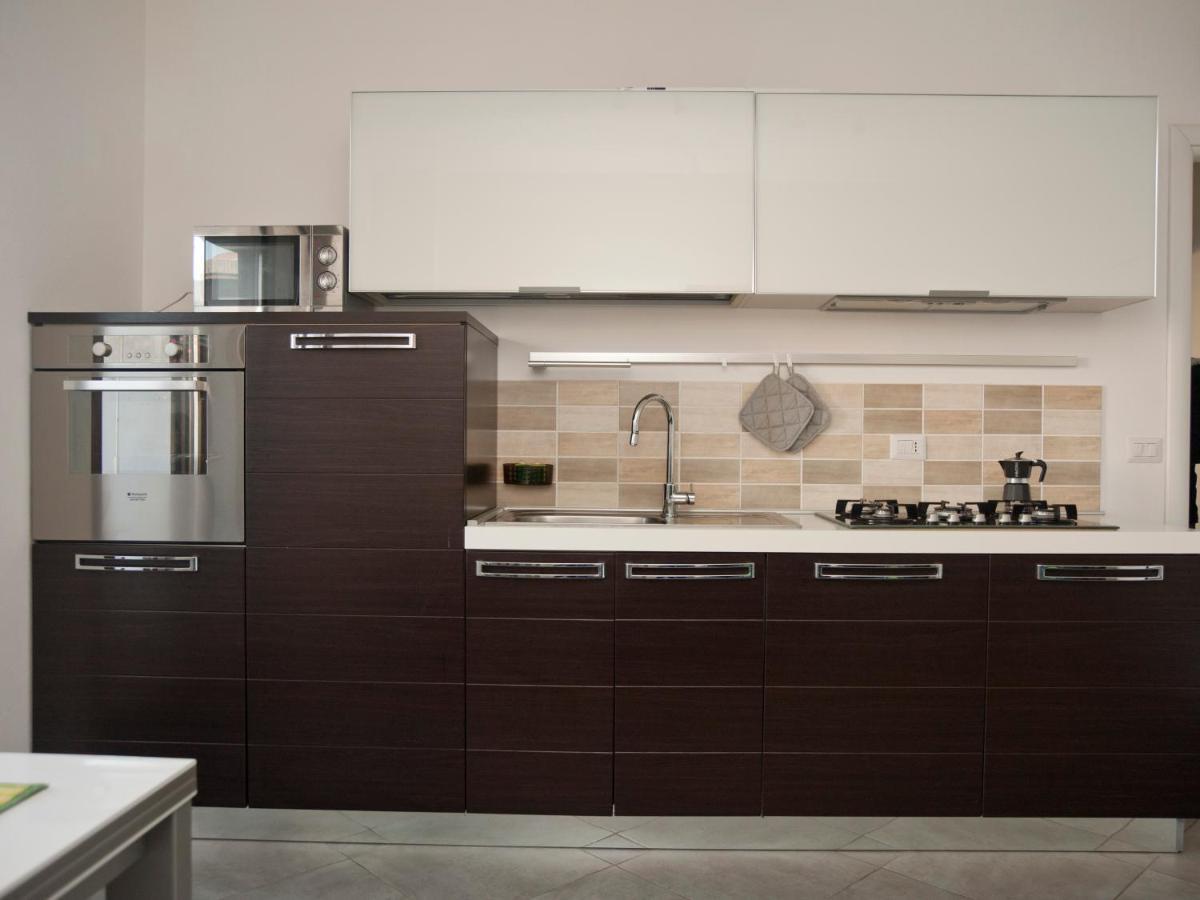 Casa Miro Apartment อาลเกโร ภายนอก รูปภาพ