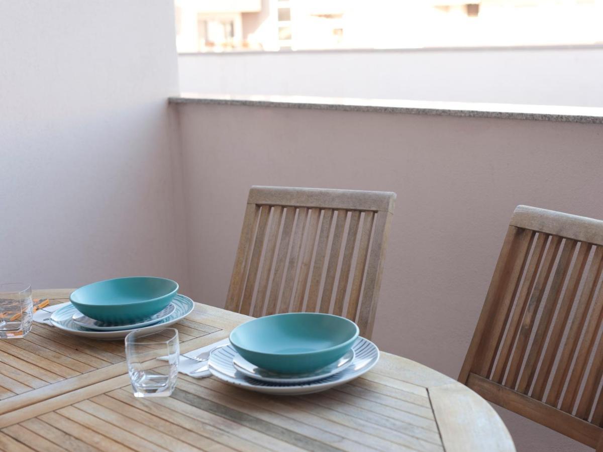 Casa Miro Apartment อาลเกโร ภายนอก รูปภาพ