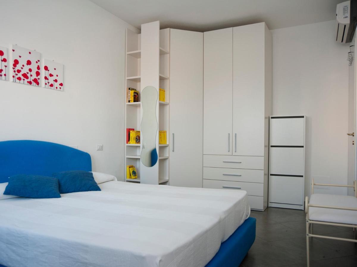Casa Miro Apartment อาลเกโร ภายนอก รูปภาพ