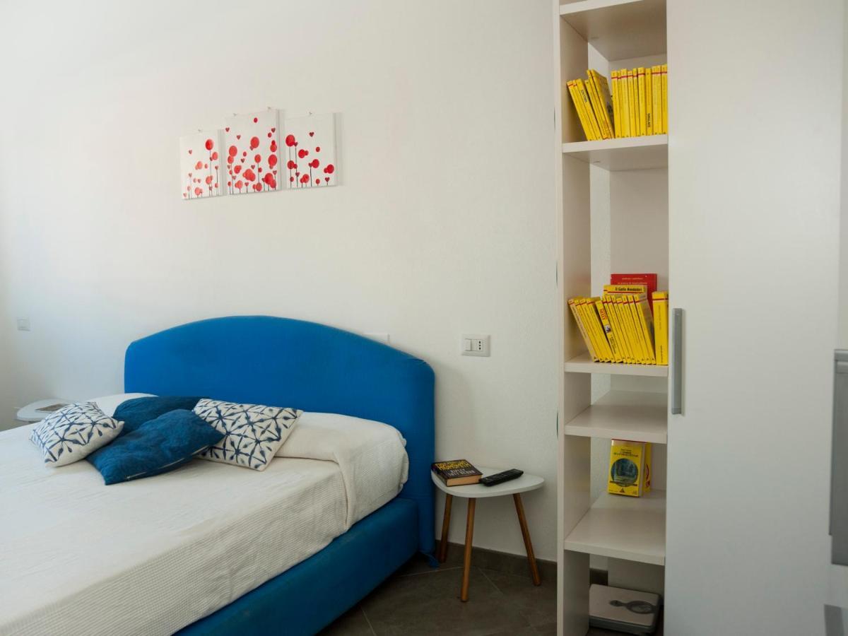 Casa Miro Apartment อาลเกโร ภายนอก รูปภาพ