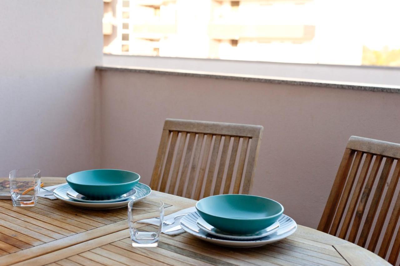 Casa Miro Apartment อาลเกโร ภายนอก รูปภาพ
