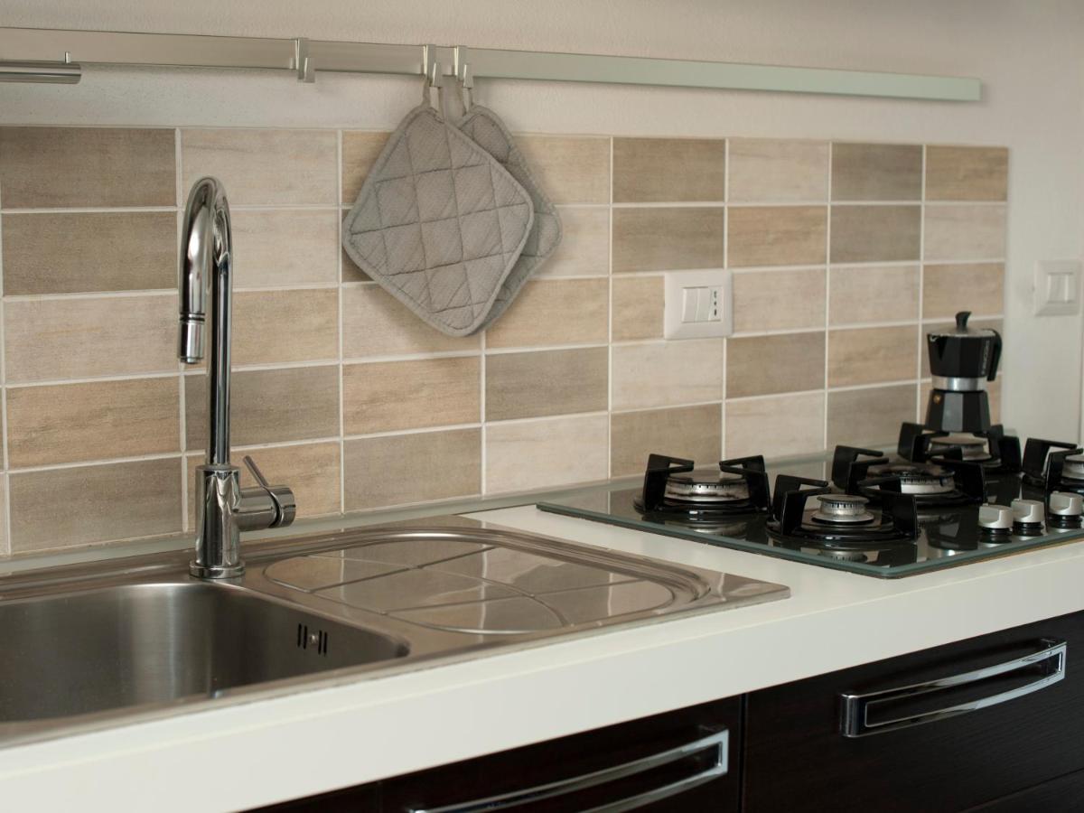 Casa Miro Apartment อาลเกโร ภายนอก รูปภาพ