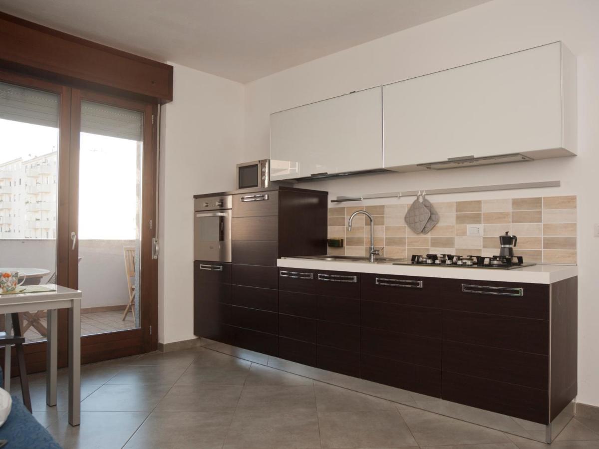 Casa Miro Apartment อาลเกโร ภายนอก รูปภาพ