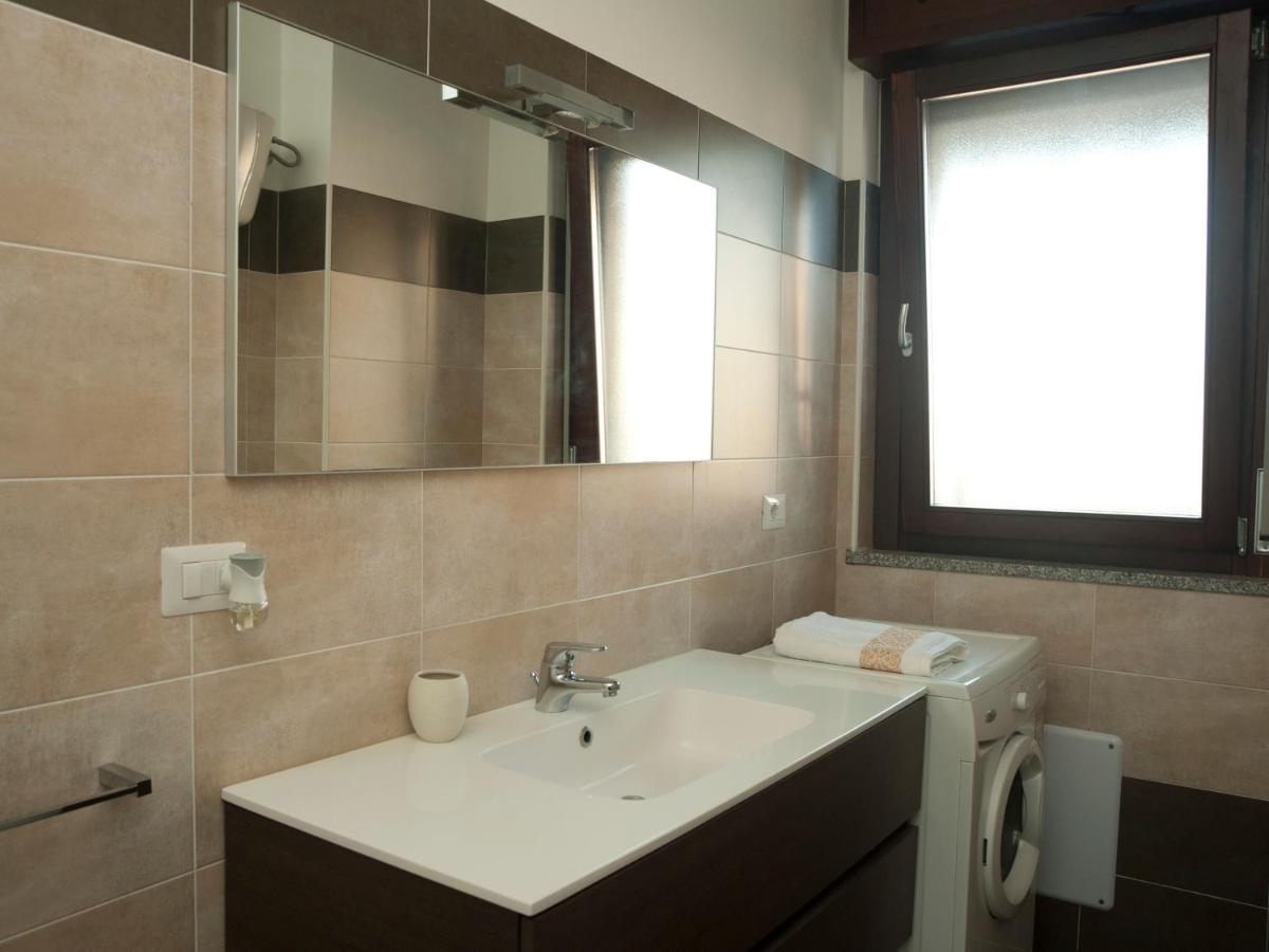 Casa Miro Apartment อาลเกโร ภายนอก รูปภาพ