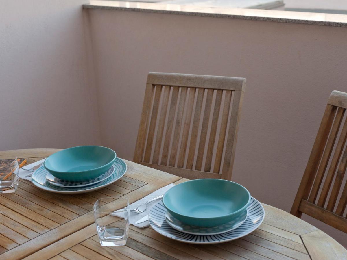 Casa Miro Apartment อาลเกโร ภายนอก รูปภาพ