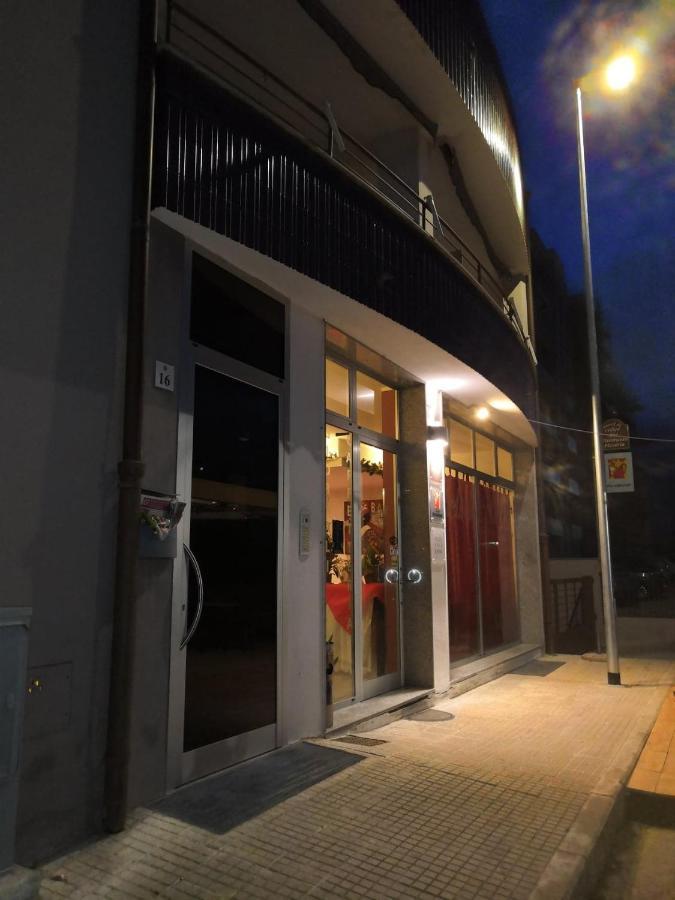 Casa Miro Apartment อาลเกโร ภายนอก รูปภาพ